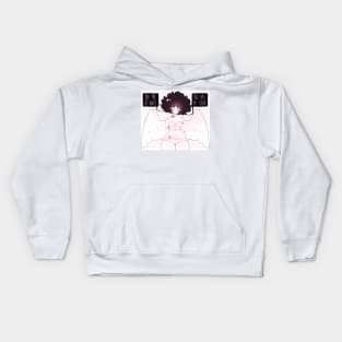 my angel Kids Hoodie